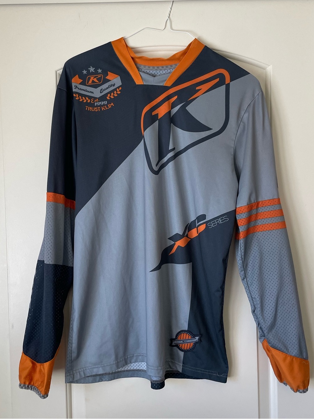 Klim XC Jersey - Size Large